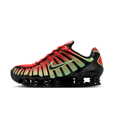 Nike Shox TL Men's Shoes. Nike FI